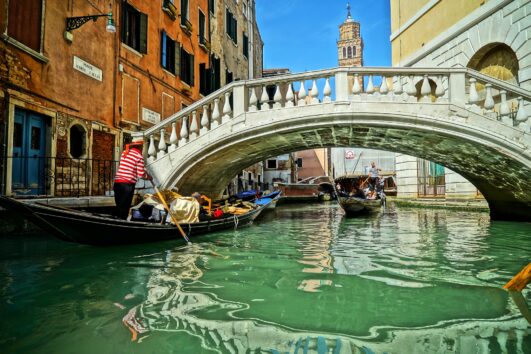 VENECIJA - Italija