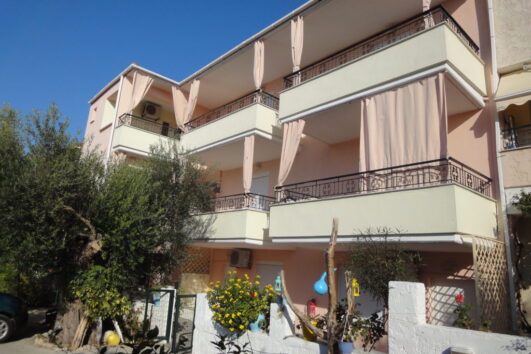 Grčka - Pefkohori- Vila Filomeni (Halkidiki)