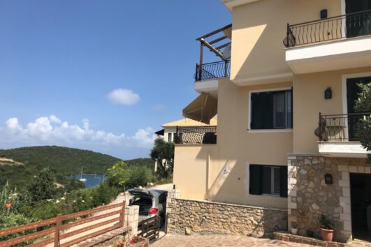 Grčka - Sarti -Vila VALERIA (Halkidiki)