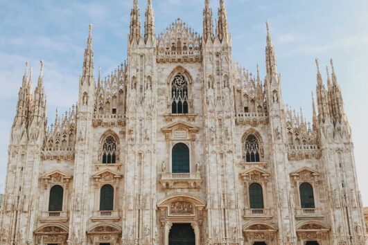 MILANO - Italija