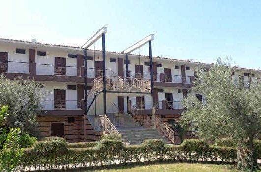 Grčka - Metamorfozis -  Hotel Porto Matina 3* (Halkidiki)