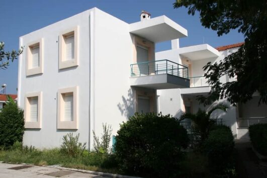 Grčka -Polihrono - Vila Konstantin 2 (Halkidiki)