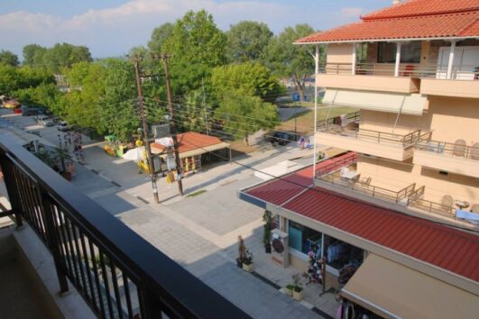Grčka -Olympic Beach - Vila Korali