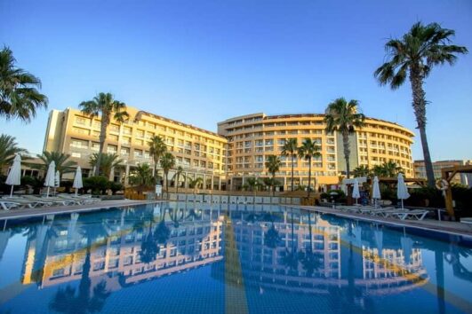 Turska - Lara - Hotel Fame Residence Lara & Spa 5*