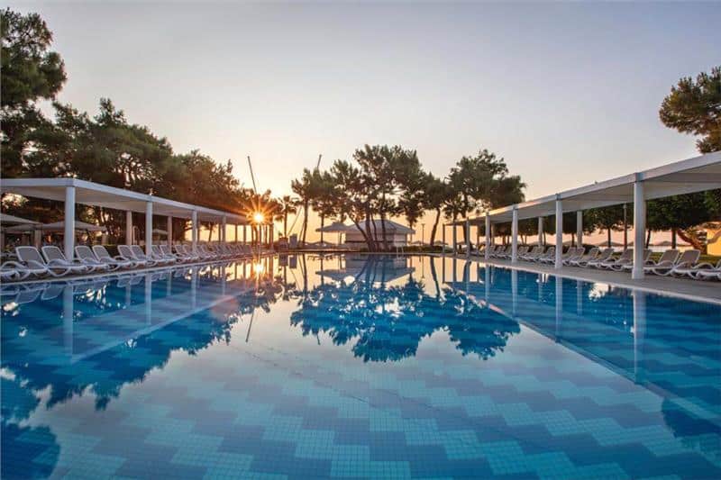 Turska - Kemer - Hotel Rixos Sungate 5*