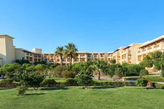 Egipat - Hurgada - Hotel Sheraton Soma Bay Resort 5*