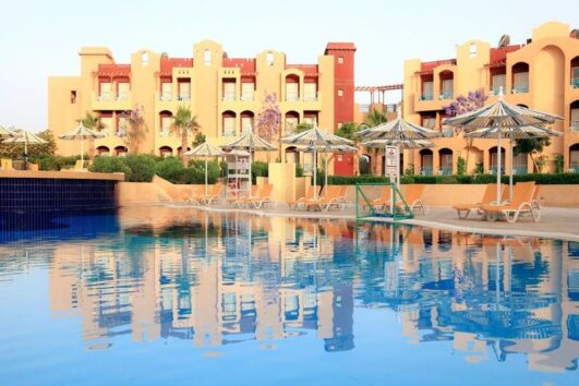 Egipat - Hurgada - Hotel Lemon & Soul Makadi Bay 5*