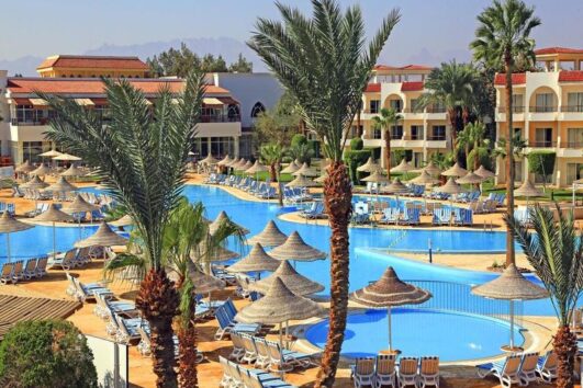 Egipat - Hurgada - Hotel Labranda Club Makadi 5*