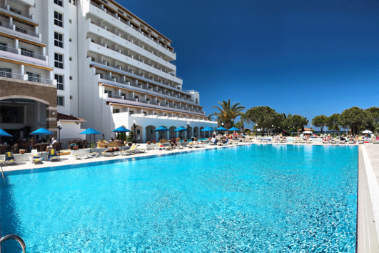 Turska - Kušadasi - Hotel BATIHAN BEACH RESORT 4*