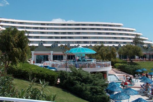 Turska - Kušadasi - Hotel GRAND BLUE SKY 4+* SUPERIOR