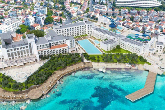 Turska - Kušadasi - Hotel INFINITY BY YELKEN (Ex.Imbat Hotel ) 5*