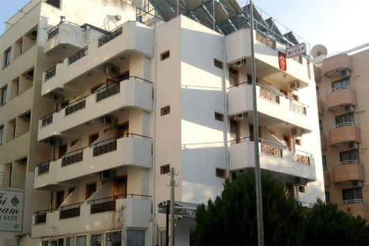 Turska - Kušadasi - Hotel Ozcam 2*