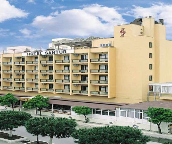 Hotel Santur, Kusadasi, Turska