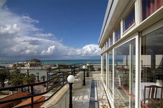 Turska - Kušadasi - Hotel Surtel 3*