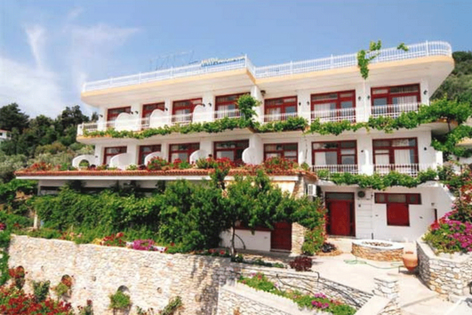 Grčka - Skiatos - Hotel Irida Aegean View 3* (Skiatos)