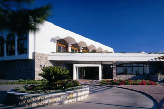 Grčka - Skiatos - Hotel Skiathos Palace 5* (Koukounaries)