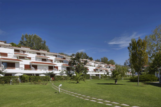 Grčka - Skiatos - Hotel  Skiathos Princess 5* (Platanias)