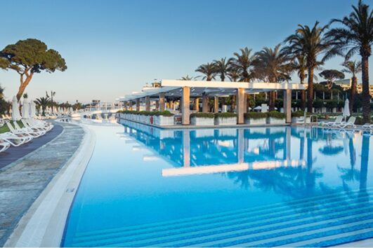 Turska - Belek - HOTEL RIXOS PREMIUM BELEK 5*