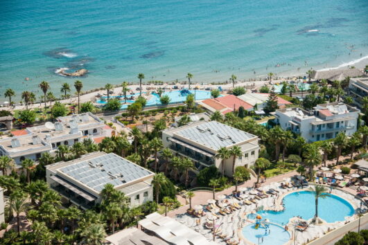 Grčka - Krit - Hotel  Star Beach Village 4* (Hersonisos)